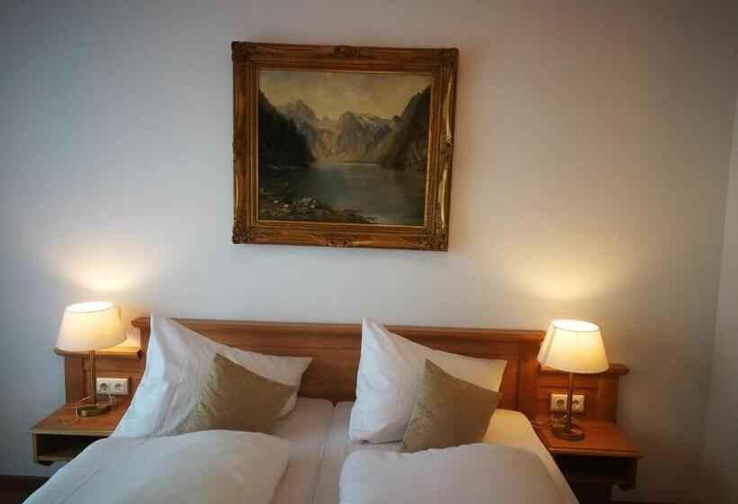 Номер Deluxe, Schwabenwirt