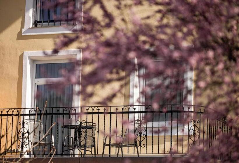 Четырехместный Номер Superior, Schwabenwirt