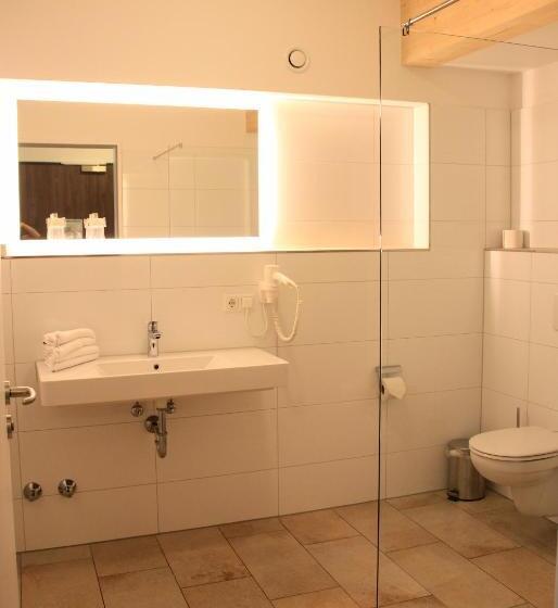 Трехместный Номер Superior, Schwabenwirt