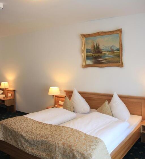 Трехместный Номер Superior, Schwabenwirt