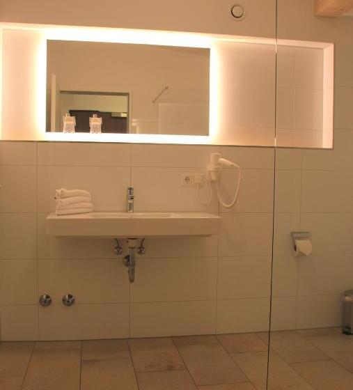 Номер Superior Одноместный, Schwabenwirt