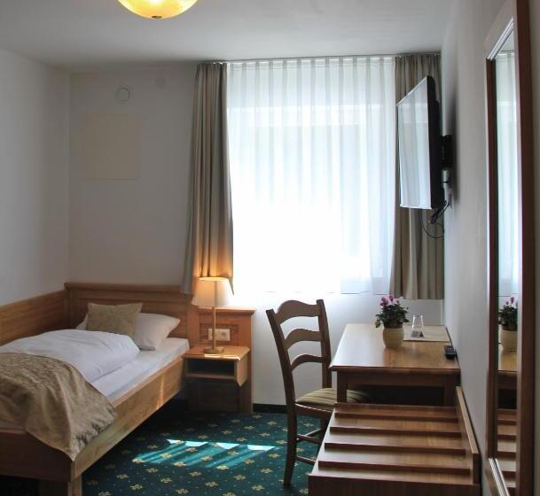 Номер Superior Одноместный, Schwabenwirt