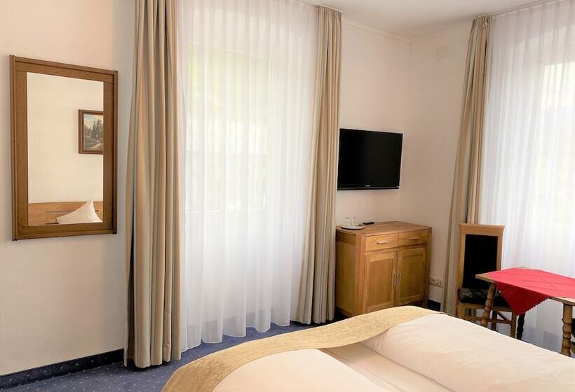 Номер Стандарт, Schwabenwirt