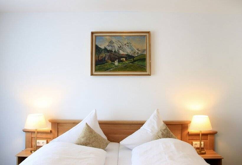 Трехместный Номер Deluxe, Schwabenwirt