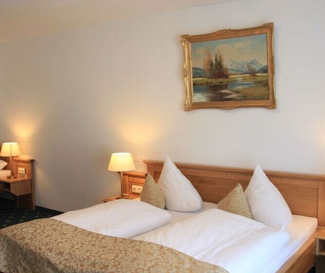 Трехместный Номер Superior, Schwabenwirt