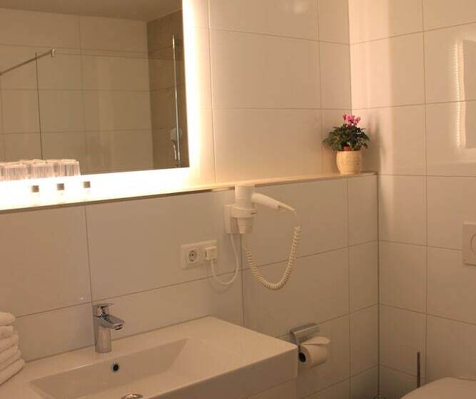 Номер Superior, Schwabenwirt