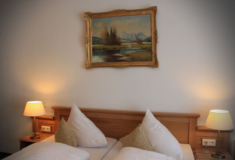 Номер Superior, Schwabenwirt