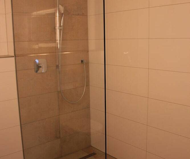 Четырехместный Номер Deluxe, Schwabenwirt