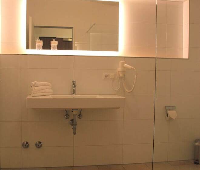 Четырехместный Номер Deluxe, Schwabenwirt