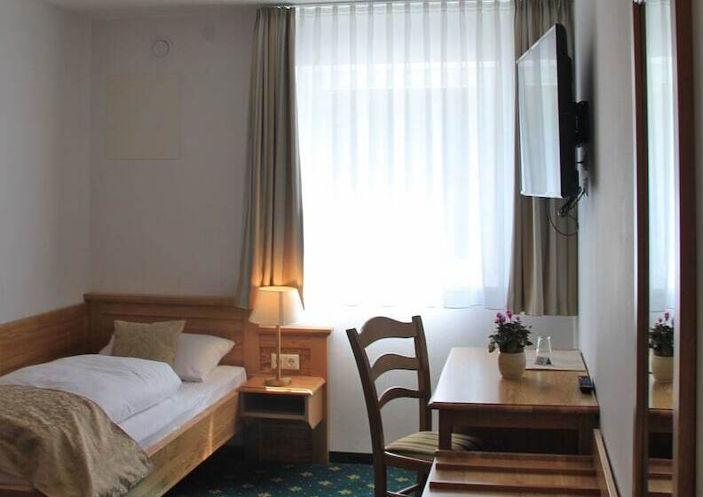 Номер Superior Одноместный, Schwabenwirt