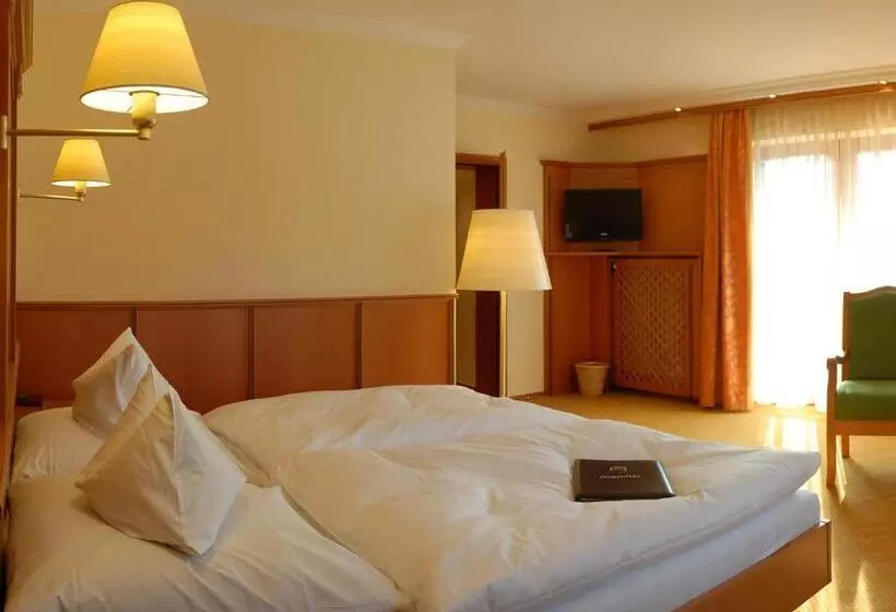 Standard-huone, Steinbach