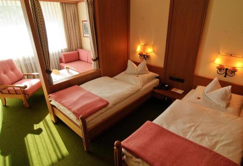 标准间, Steinbach