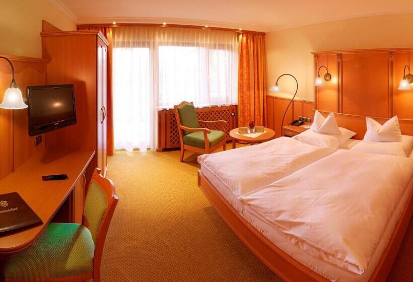 标准间, Steinbach