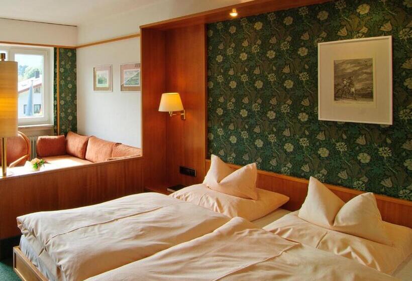 家庭间, Steinbach