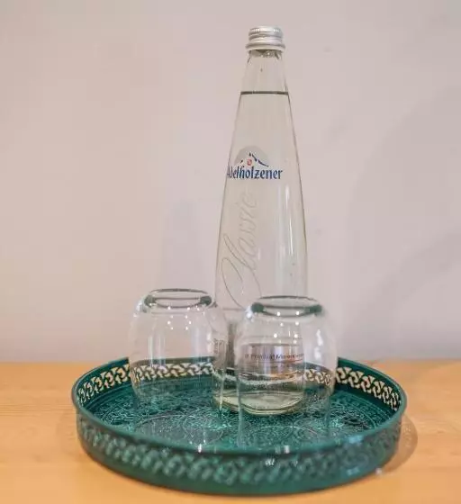 اتاق استاندارد یک نفره, Tegernseer Hof