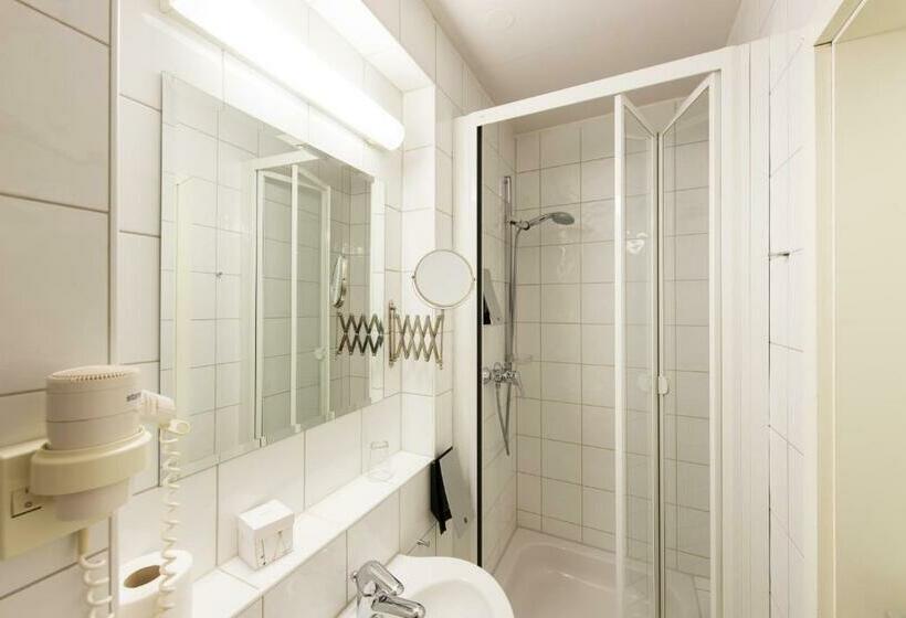 スタンダードシングルルーム, Theophano