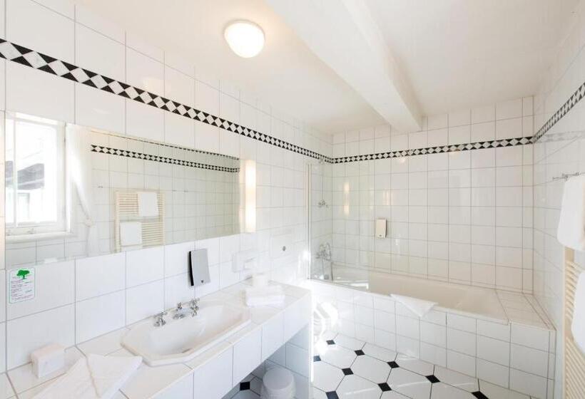 スタンダードルーム, Theophano