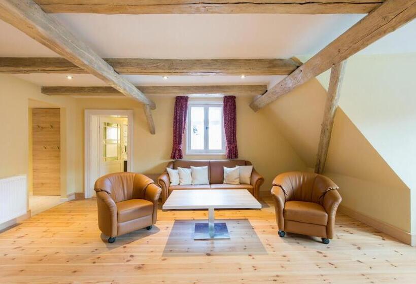 4ベッドルームクラシックタイプ, Theophano