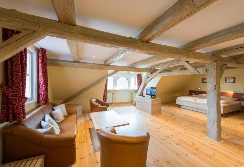 4ベッドルームクラシックタイプ, Theophano