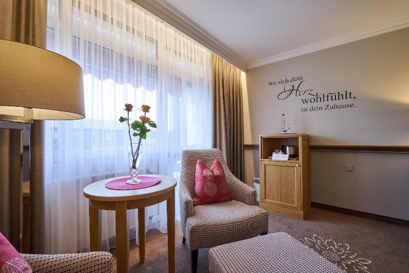 Номер Стандарт Индивидуальный, Thermenhotel Apollo