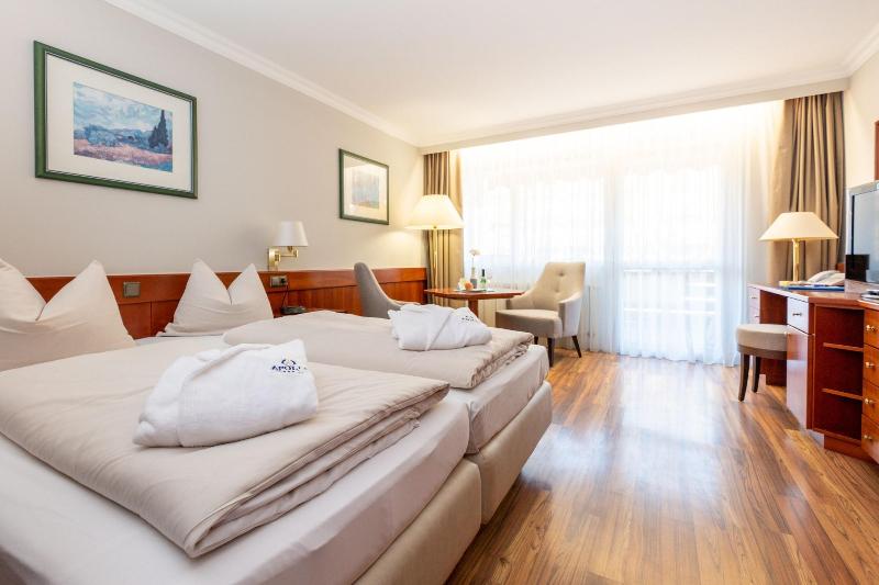 Номер Стандарт Индивидуальный, Thermenhotel Apollo