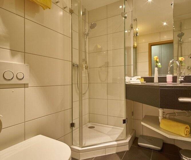 Номер Стандарт, Thermenhotel Apollo