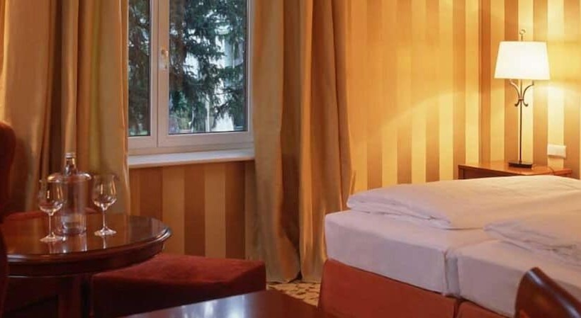 Номер Superior, Villa Sanct Peter