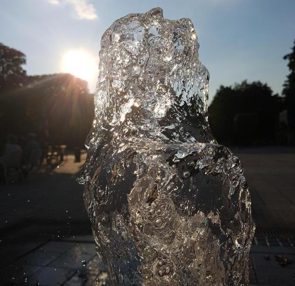 Номер Стандарт Индивидуальный, Kurhotel Anders