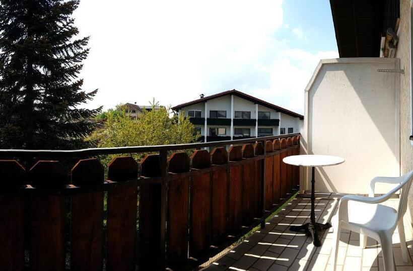 Номер Стандарт, Kurhotel Anders