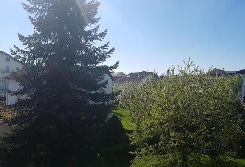 Номер Стандарт, Kurhotel Anders