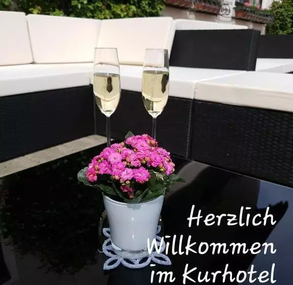 スイート, Kurhotel Anders