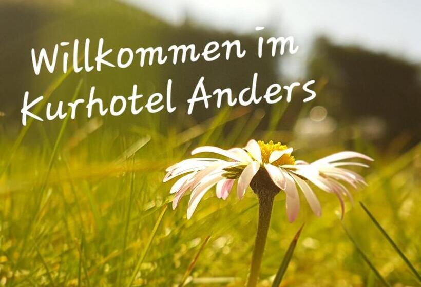 Люкс, Kurhotel Anders