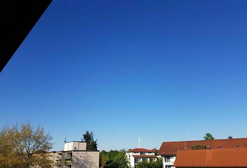 スイート, Kurhotel Anders