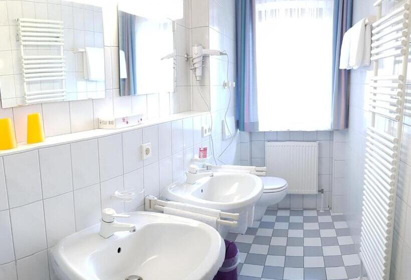 Люкс, Kurhotel Anders