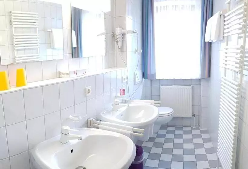 スイート, Kurhotel Anders