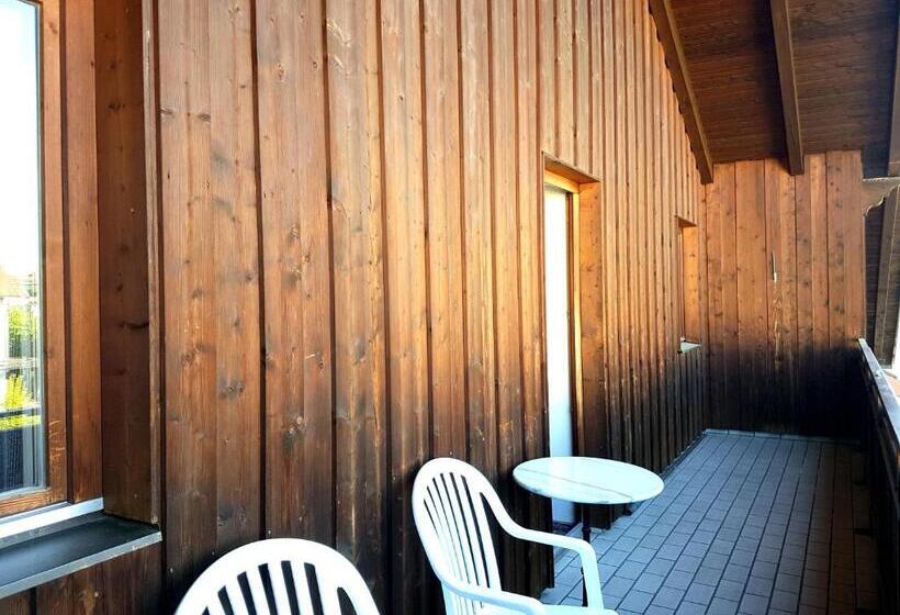 Люкс, Kurhotel Anders