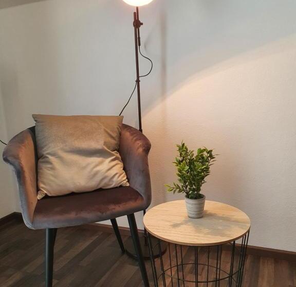 Одноместный Номер Basic, Kurhotel Anders