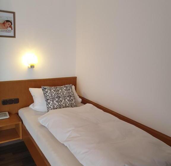 Одноместный Номер Basic, Kurhotel Anders