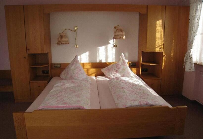 Номер Стандарт, Landhaus Mast