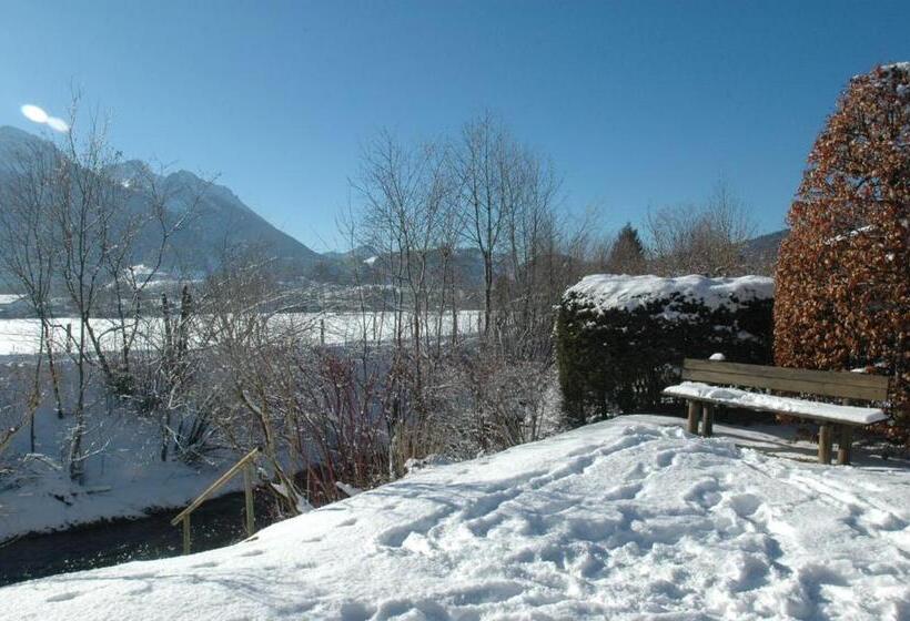 Standart Oda, Gästehaus Inzeller Hof