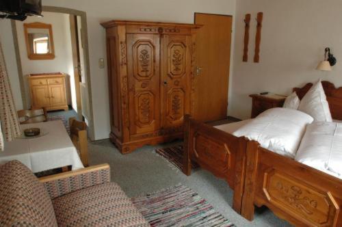 Aile Odası, Gästehaus Inzeller Hof