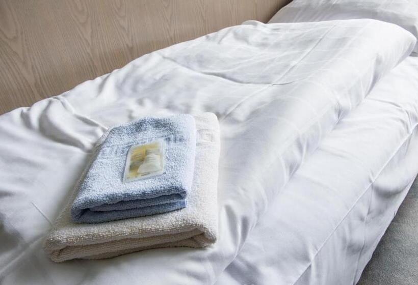 스탠다드 싱글 룸, Gästehaus Linde, Hotel Garni