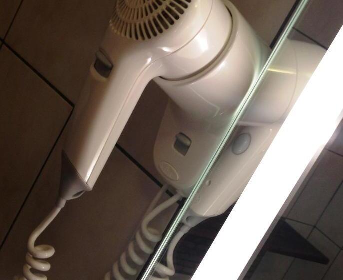 Номер Стандарт Индивидуальный, Rheinhotel Lilie