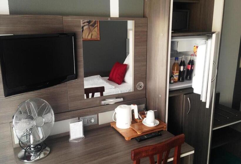 Номер Стандарт Индивидуальный, Rheinhotel Lilie