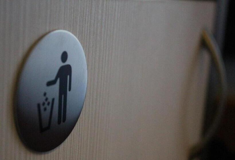 Номер Стандарт, Rheinhotel Lilie