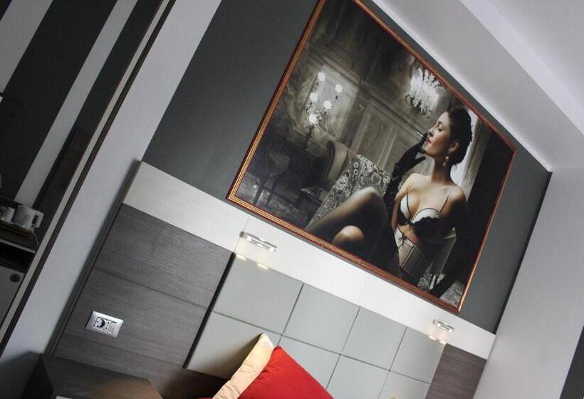 Номер Стандарт, Rheinhotel Lilie