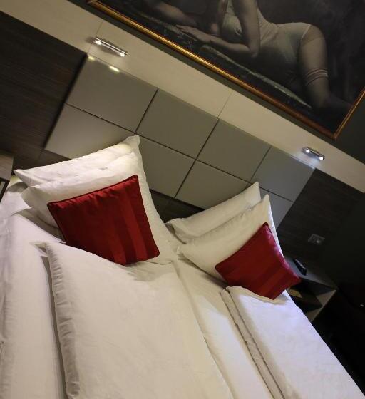 Номер Стандарт, Rheinhotel Lilie