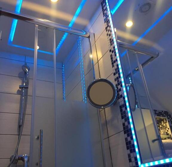 Номер Superior, Rheinhotel Lilie