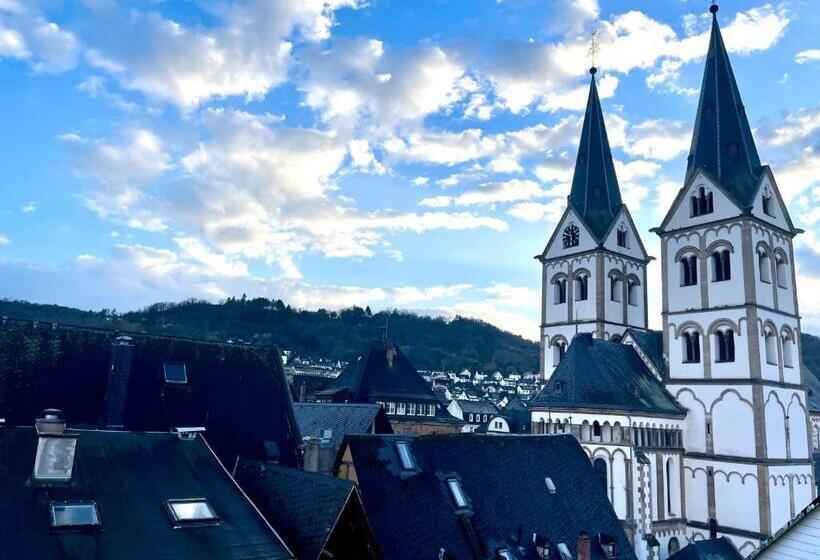 Номер Superior, Rheinhotel Lilie