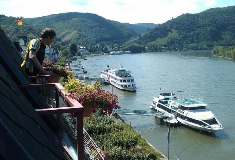 Номер Basic, Rheinhotel Lilie